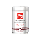 Кофе в зёрнах illy Tostato Intenso, 250г
