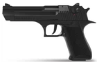 Стартовий пістолет Retay Eagle X Black