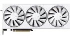 Видеокарта XFX AMD Radeon RX 9070 XT 16GB Swift White Triple Fan Gaming Edition (RX-97TSWF3W9) (GDDR6, 256 bit, PCI-E v5.0 x16)