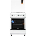 Плита комбинированная ARDESTO FSC-F6060PW