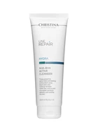 Очищувальний гель для обличчя Christina Line Repair Hydra AHA BHA Active Cleanser 250 мл