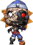 Фигурка Фанко Эклипс Пять ночей с Фредди №988 Five Nights at Freddy's Eclipse Funko 72473