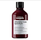 Шампунь L'Oréal Professionnel Vitamino Color Spectrum для сяючого блиску та збереження 5 вимірів колірного спектру 300 мл