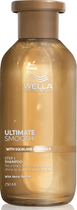 Шампунь для питания и гладкости сухих и тусклых волос Wella Professionals Ultimate Smooth Shampoo 250 мл