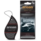 Ароматизатор повітря Areon Sport LUX Silver, SL02