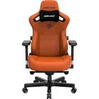 Крісло для геймерів Anda Seat Kaiser 3 Size XL (AD12YDC-XL-01-O-PV/C) Orange
