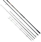 Вудилище фідерне Brain Apex Double 4.50m up to 250g