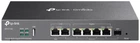 Маршрутизатор TP-LINK Omada ER707-M2