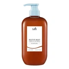 Шампунь для чувствительной кожи головы La'dor Root Re-Boot Purifying Shampoo Ginger & Apple 800 ml