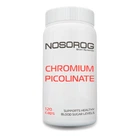 Хром піколінат Nosorig Chromium Picolinate 120 капсул