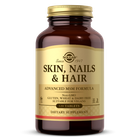 Витаминно-минеральный комплекс Solgar Hair Skin Nails