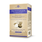 Менопауза Комплекс для Жінок PM Phytogen Complex Solgar 60 таблеток