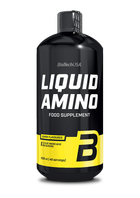 Аминокислота BioTech Liquid Amino, 1 литр