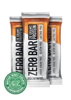 Батончик Biotech Zero Bar без ГМО