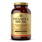 Витамин С Solgar Vitamin C 500 mg (250 капс) солгар
