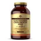 Натуральная добавка Solgar Glucosamine Chondroitin MSM with Ester-C