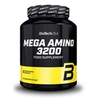 Аминокислота Biotech Mega Amino 3200 в таблетках