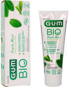 Зубная паста GUM Bio 75 мл (7630019904063)
