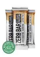 Батончик Biotech Zero Bar без ГМО