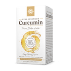 Натуральная добавка Solgar Full Spectrum Curcumin Капсулы
