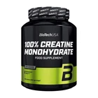 Креатин BioTechUSA 100% Creatine Monohydrate банка