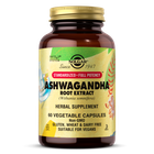Натуральная добавка Solgar Ashwagandha Root Extract, Капсулы