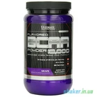 Аминокислота Ultimate Nutrition BCAA 12000 457г (28090001)
