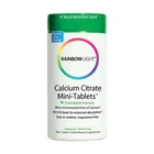 Кальций Rainbow Light Calcium Citrate Mini-таблеток 120 мини таблеток