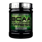 BCAA Scitec BCAA+Glutamine Xpress, 300 грамм
