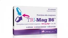 Магній Olimp TRI-Mag B6 30 таблеток