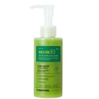 Киснева пінка для обличчя Medi-Peel Phyto CICA-Nol B5 AHA BHA Vitamin Calming O2 Deep Cleanser 150 ml