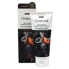 Пінка з вугіллям JIGOTT NATURAL CHARCOAL FOAM CLEANSING 180ml