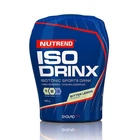 Ізотонік Nutrend Iso Drinx 420 г Грейпфрут