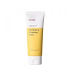 Піна для вмивання, що омолоджує з керамідами Manyo Factory Pure & Deep Cleansing Foam 100ml
