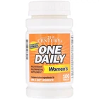 Вітаміни для жінок 21st Century One Daily Multivitamin for Womens 100 таблеток