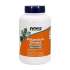 Калий цитрат Now Foods Potassium Citrate Pure Powder 340 грамм