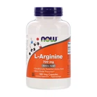 Аргинин Now Foods L-Arginine 700 мг