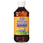 Натуральный сахарозаменитель Now Foods Better Stevia 59 мл french vanilla