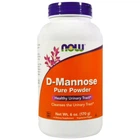 Натуральная добавка Now Foods D-Mannose порошок