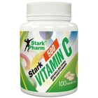 Вітамін C Stark Pharm Stark Vitamin C 500mg 100 таблеток