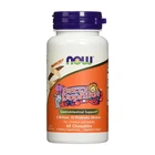 Пробіотик для дітей Now Foods Kids Berry Dophilus 60 шт