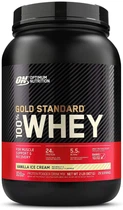 Протеїн Optimum Nutrition 100% Whey Gold Standard