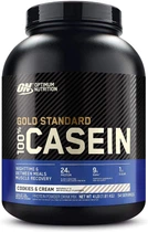 Протеїн Optimum Nutrition 100% Casein Protein