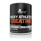 Креатин моногидрат Olimp Rocky Athletes Creatine банка