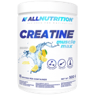 Креатин AllNutrition Creatine Muscle Max 500 г