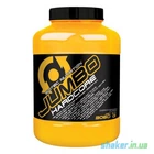 Гейнер Scitec Nutrition Jumbo Hardcore 