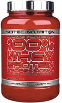 Протеин Scitec Nutrition 100% Whey Protein Prof