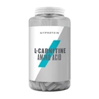 Жироспалювач MYPROTEIN L-Carnitine Amino Acid 1000 мг в таблетках