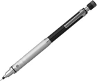 Олівець механічний Uni Kuru Toga High Grade 0.5 мм (M5-1012 1P BLACK(JP))