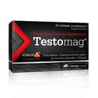 Бустер тестостерону Olimp Testomag 30 таблеток